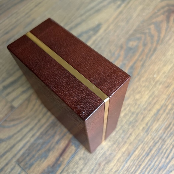 Vintage CONGRESS Playing Cards Box - Picture 8 of 11